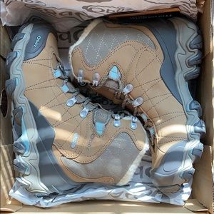 Oboz Winter Boots